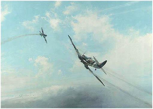 Ramrod by Robert Taylor