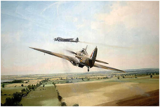 Fastest Victory by Robert Taylor