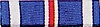 Dist Flying Cross Ribbon