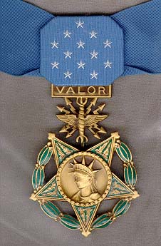 Medal of Honor