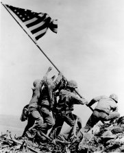 Marines At Guadalcanal