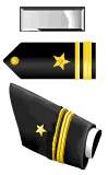 LT JG